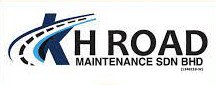 KH Road Maintenance Sdn Bhd Pahang logo - road works Kuantan district